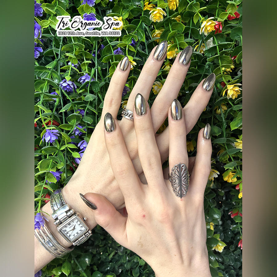Nail Design